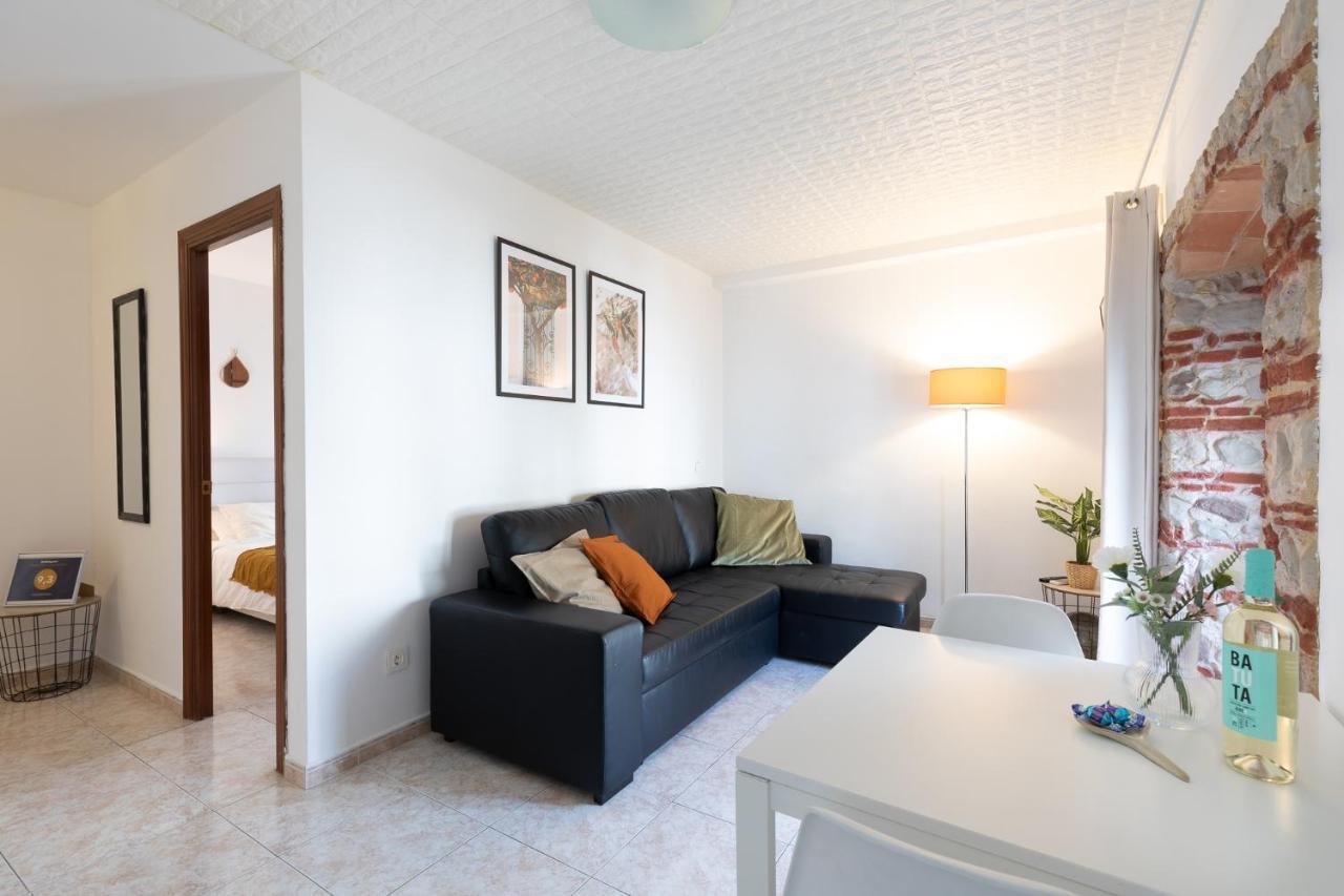 Apartamento Marbellatown Exterior foto