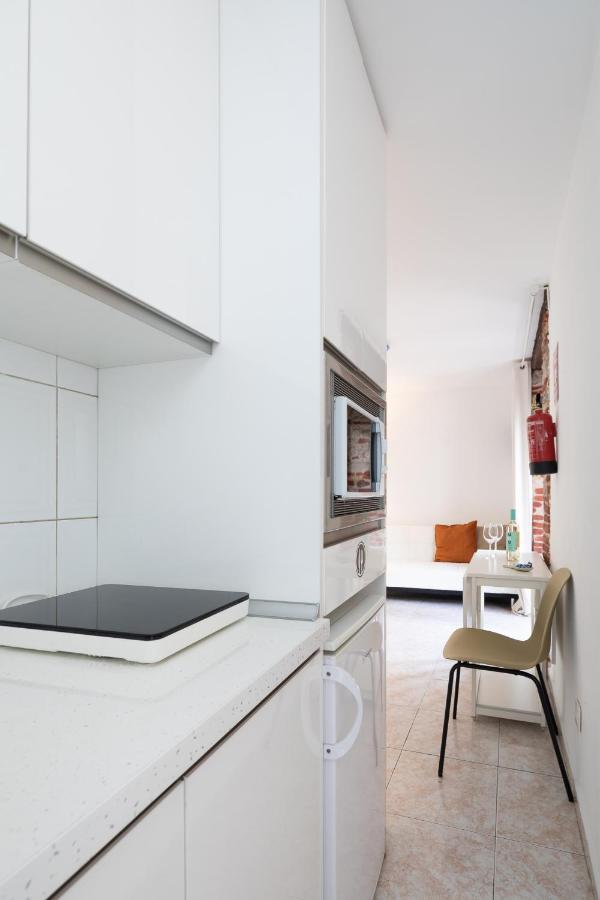 Apartamento Marbellatown Exterior foto