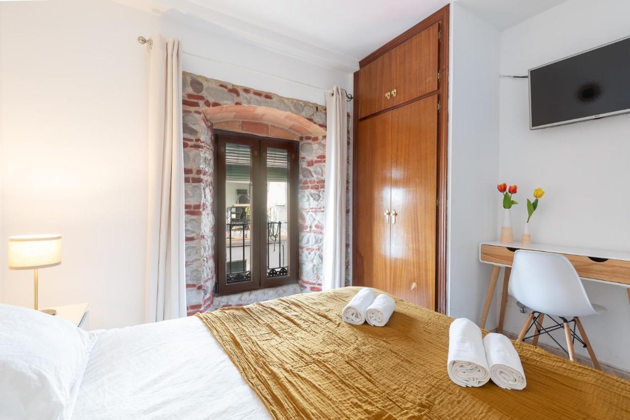 Apartamento Marbellatown Exterior foto