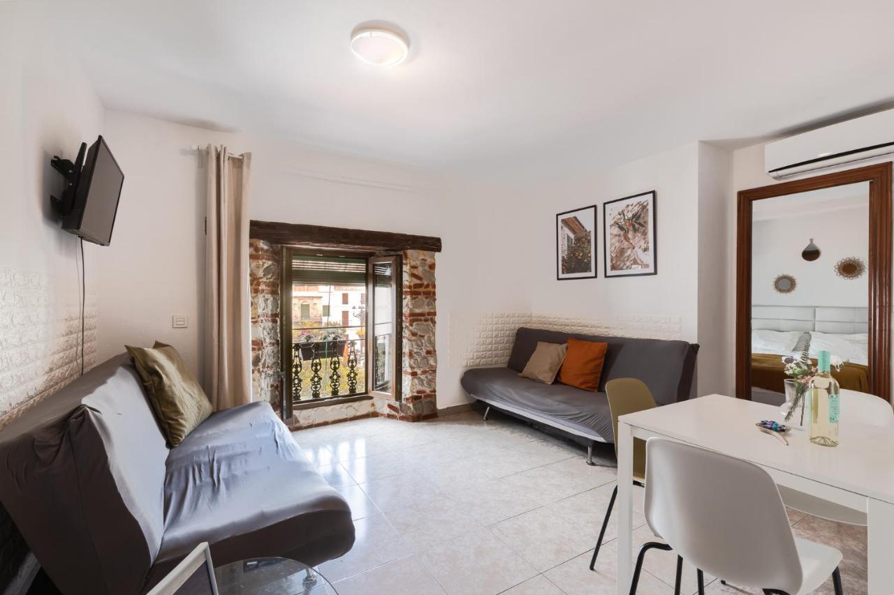 Apartamento Marbellatown Exterior foto