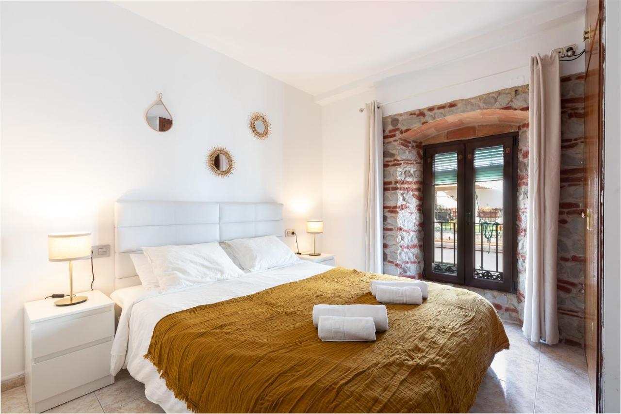 Apartamento Marbellatown Habitación foto