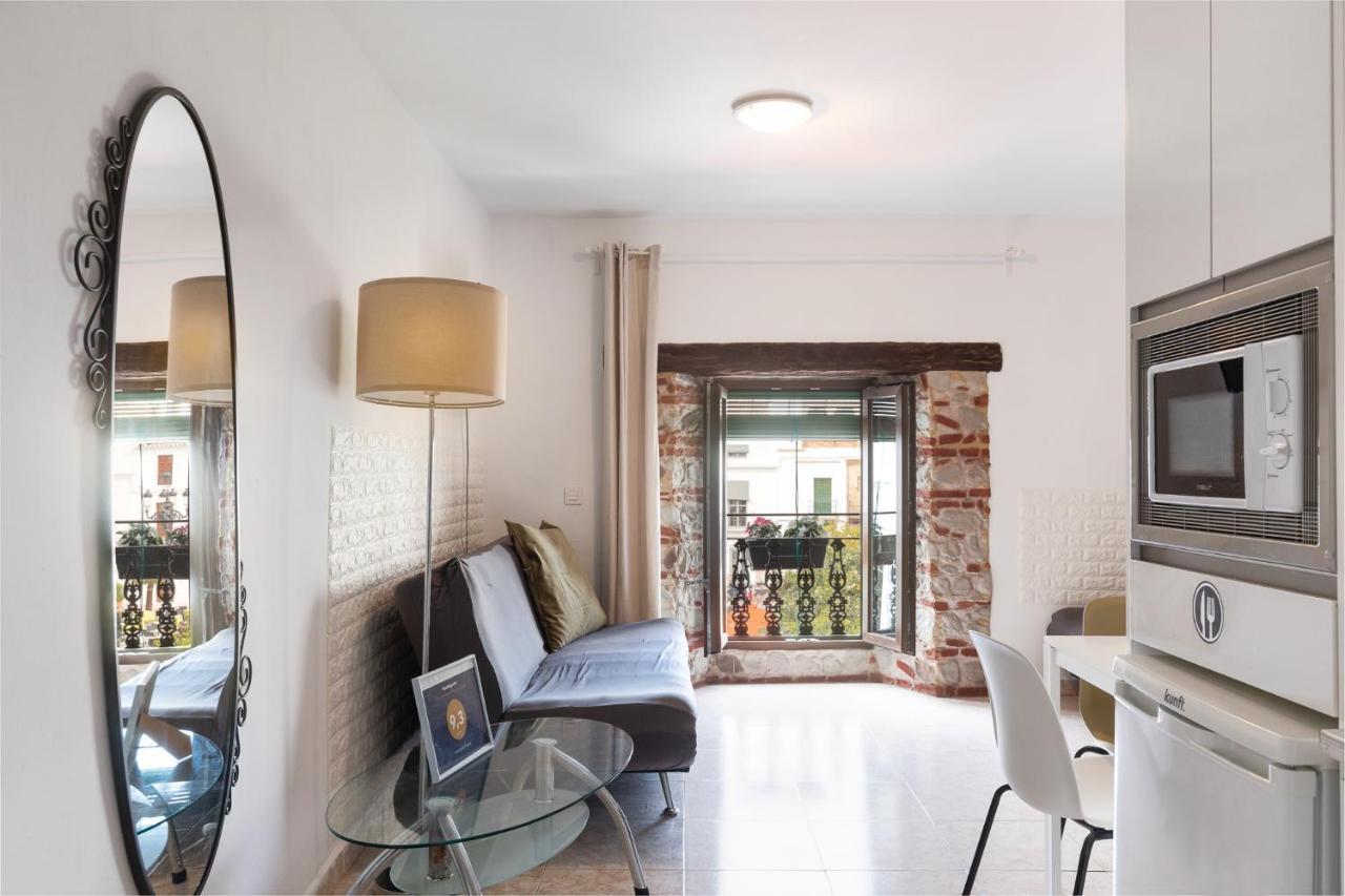 Apartamento Marbellatown Exterior foto